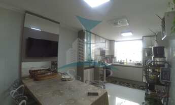 Imagem 6: Casa à Venda em São José dos Pinhais-PR - 3 Qtos, 2 Suítes, 2 Salas, 3 Banheiros, 5 Vagas