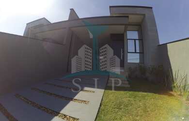 Imagem 6: Casa Térrea com 3 dormitórios à venda, 105 m² - Área Exclusiva de terreno nos fundos, com