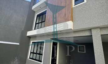 Imagem: Sobrado de Luxo à Venda em Curitiba-PR