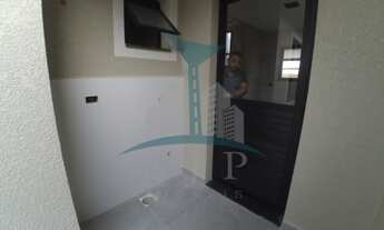 Imagem 5: Casa à venda em São José dos Pinhais-PR, bairro Pedro Moro: 3 quartos, 1 suíte, 1 sala, 2