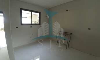 Imagem 4: Casa à venda em São José dos Pinhais-PR, bairro Pedro Moro: 3 quartos, 1 suíte, 1 sala, 2