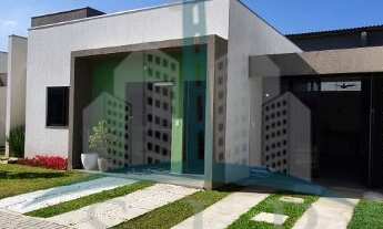 Imagem 6: Casa à venda em São José dos Pinhais-PR, bairro Ipê: 3 quartos, 1 sala, 2 banheiros, 3 vag