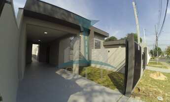 Imagem: Imperdível Casa à Venda em São José