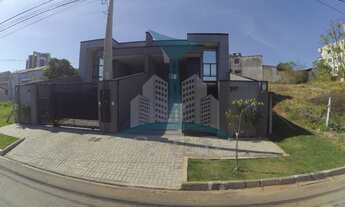 Imagem: Casa Térrea com 3 dormitórios à venda