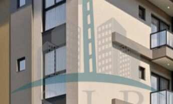 Imagem 4: Cobertura de alto padrão à venda em São José dos Pinhais-PR, bairro Cidade Jardim: 3 quart