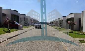 Imagem 5: Casa à venda em São José dos Pinhais-PR, bairro Ipê: 3 quartos, 1 sala, 2 banheiros, 3 vag