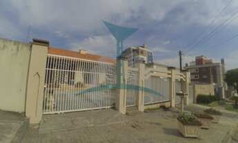 Imagem: Casa à Venda em São José dos Pinhais-PR