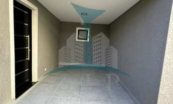 Imagem 4: Sobrado de Luxo à Venda em Curitiba-PR, Jardim das Américas: 3 Quartos, 3 Suítes, 3 Salas