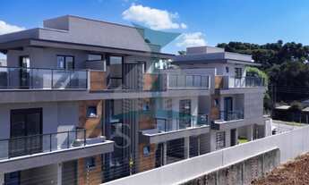 Imagem 3: Sobrado à venda em Curitiba-PR, Boqueirão: 3 quartos, 3 suítes, 1 sala, 5 banheiros e 2 va