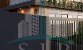 Imagem 1: Sobrado à venda em Curitiba-PR, Xaxim: 3 quartos, 1 suíte, 1 sala, 4 banheiros, 2 vagas de