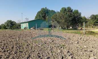 Imagem 3: Chácara à venda em São José dos Pinhais-PR, Passo Amarelo: 3 quartos, 1 sala, 1 banheiro