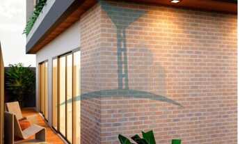 Imagem 5: Sobrado à venda em Curitiba-PR, Xaxim: 3 quartos, 1 suíte, 1 sala, 4 banheiros, 2 vagas de