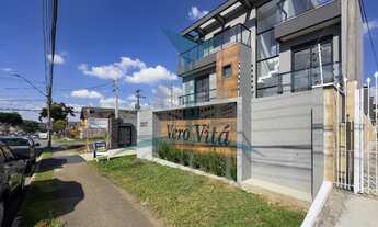 Imagem: Sobrado à venda em Curitiba-PR, Boqueirão