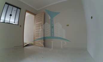 Imagem 3: Imperdível! Casa à venda em São José dos Pinhais-PR, Parque da Fonte: 3 quartos, 1 suíte