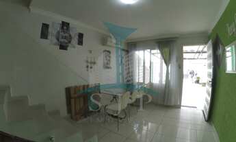 Imagem 5: Excelente oportunidade! Casa à venda em São José dos Pinhais-PR, no bairro Parque da Fonte