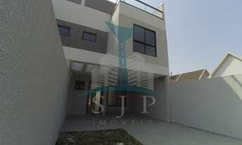 Imagem: Imperdível Sobrado à Venda em Curitiba-PR