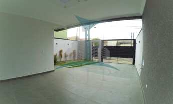 Imagem 4: Casa à venda em São José dos Pinhais-PR, Parque da Fonte: 3 quartos, 1 suíte, 105,36m² - I