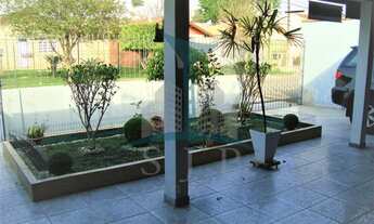 Imagem 7: Casa à venda em São José dos Pinhais-PR, Afonso Pena: 3 quartos, 1 suíte, 3 salas, 2 banhe