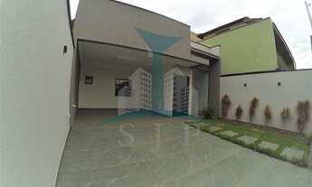 Imagem 3: Casa à venda em São José dos Pinhais-PR, Parque da Fonte: 3 quartos, 1 suíte, 105,36m² - I