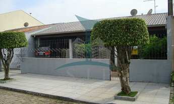 Imagem 6: Casa à venda em São José dos Pinhais-PR, Afonso Pena: 3 quartos, 1 suíte, 3 salas, 2 banhe