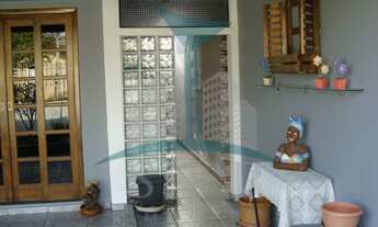 Imagem 5: Casa à venda em São José dos Pinhais-PR, Afonso Pena: 3 quartos, 1 suíte, 3 salas, 2 banhe