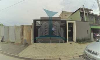 Imagem 2: Casa à venda em São José dos Pinhais-PR, Parque da Fonte: 3 quartos, 1 suíte, 105,36m² - I