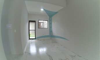 Imagem 5: Casa à venda em São José dos Pinhais-PR, Parque da Fonte: 3 quartos, 1 suíte, 105,36m² - I