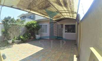 Imagem 3: Casa (60 m²) com 02 Quartos á venda no Conjunto Urano - Bairro Afonso Pena em São José dos