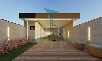 Imagem 6: Sobrado à venda em Afonso Pena, São José dos Pinhais-PR: 3 quartos, 1 suíte, 1 sala, 3 ban