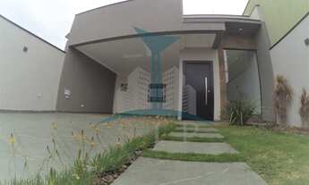 Imagem: Casa à venda em São José dos Pinhais-PR