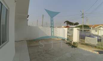 Imagem 3: Casa à venda na Vila Iná, São José dos Pinhais-PR: 3 quartos, 1 sala, 1 banheiro, 2 vagas