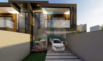 Imagem: Sobrado à venda em Afonso Pena, São José