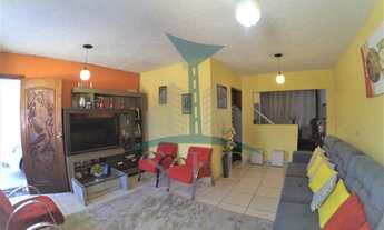 Imagem 4: Sobrado (160 m²) com 03 quartos com Garagem 05 vagas no bairro Sítio Cercado - Curitiba/PR