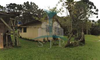 Imagem 3: Chácara á venda com 30.184,15 m² á venda na Zona Rural de Tijucas do Sul / PR...!!!