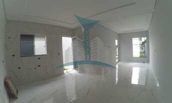 Imagem 5: Casa á Venda com 3 Quartos, sendo 01 suíte com 75 m² no bairro São Marcos em São José dos