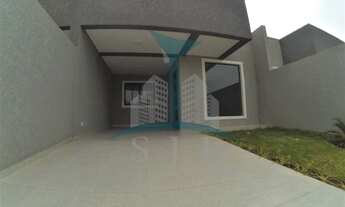 Imagem: Casa (89 m²) com 03 Quartos à venda, no