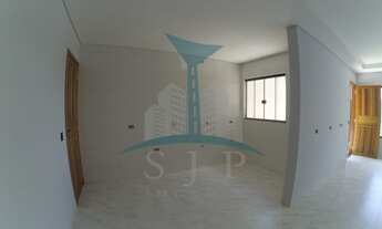 Imagem 6: Casa 03 quartos sendo 01 suíte a venda no bairro São Marcos em São Jose dos Pinhas/ Pr...!