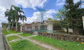 Imagem 2: Excelente terreno de esquina para construção de residência e comércio