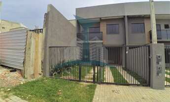 Imagem 1: Sobrado com 133 m² 03 dormitórios sendo 01 suíte a venda no bairro Colônia Rio Grande em S