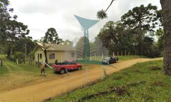 Imagem 5: Chácara á venda com 30.184,15 m² á venda na Zona Rural de Tijucas do Sul / PR...!!!