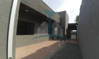 Imagem 7: Casa à venda em São José dos Pinhais-PR, Bairro Águas Belas: 3 quartos, 1 suíte, 1 sala, 2