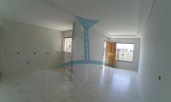 Imagem 5: Casa 03 quartos sendo 01 suíte a venda no bairro São Marcos em São Jose dos Pinhas/ Pr...!