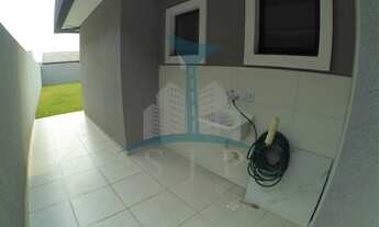 Imagem 7: Casa (89 m²) com 03 Quartos à venda, no bairro São Marcos - São José dos Pinhais/PR...!!!