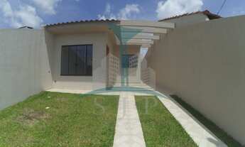 Imagem 2: Casa 03 quartos sendo 01 suíte a venda no bairro São Marcos em São Jose dos Pinhas/ Pr...!