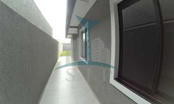 Imagem 6: Casa (89 m²) com 03 Quartos à venda, no bairro São Marcos - São José dos Pinhais/PR...!!!