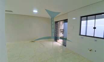 Imagem 5: Sobrado com 133 m² 03 dormitórios sendo 01 suíte a venda no bairro Colônia Rio Grande em S