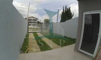 Imagem 3: Casa á Venda com 3 Quartos, sendo 01 suíte com 75 m² no bairro São Marcos em São José dos