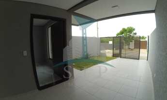 Imagem 3: Casa (89 m²) com 03 Quartos à venda, no bairro São Marcos - São José dos Pinhais/PR...!!!