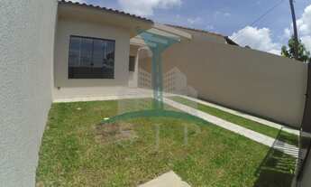 Imagem 3: Casa 03 quartos sendo 01 suíte a venda no bairro São Marcos em São Jose dos Pinhas/ Pr...!