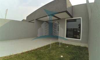 Imagem 2: Casa (89 m²) com 03 Quartos à venda, no bairro São Marcos - São José dos Pinhais/PR...!!!